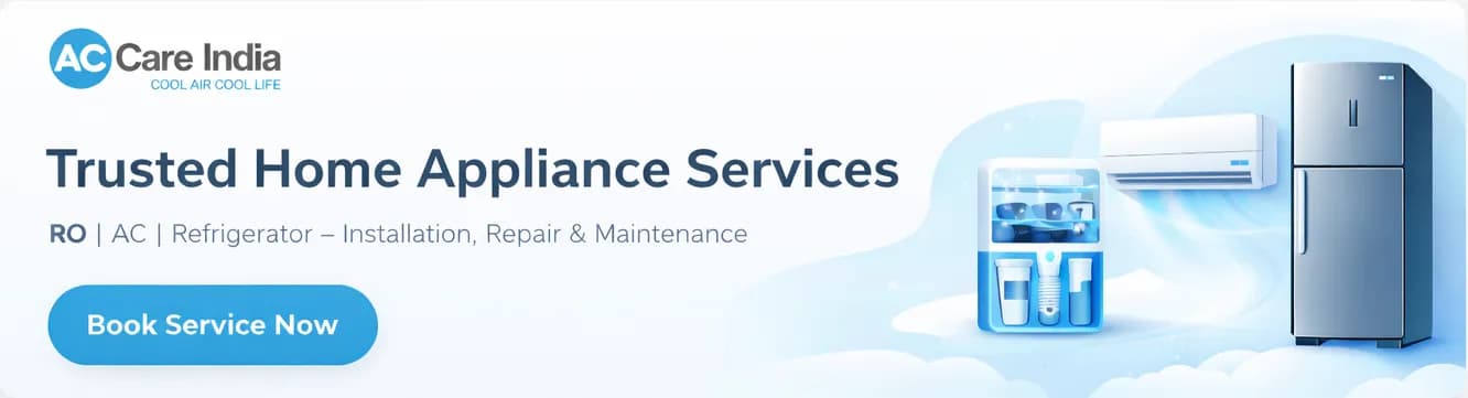 Service Banner
