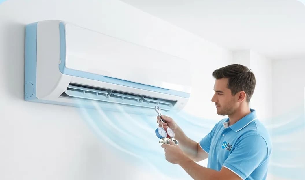 AC Service & Repair
