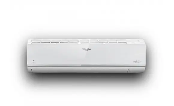 Whirlpool 1.2 ton 5 star 2024 split ac