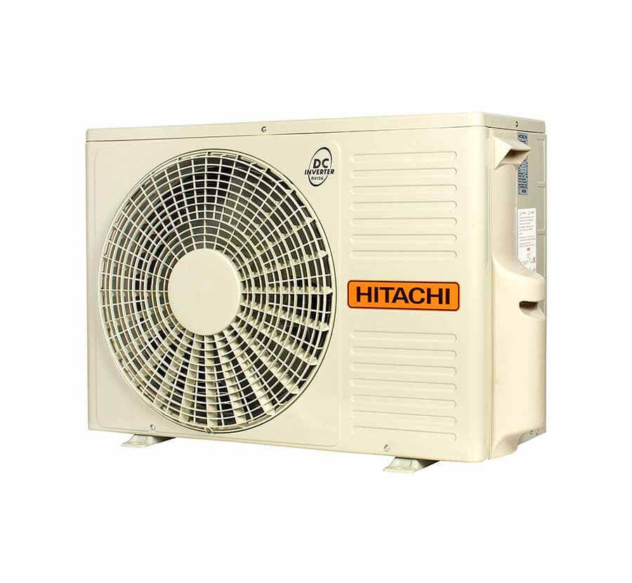 Buy Hitachi 1.5 Ton 3 Star Inverter Split AC @ 9266608882